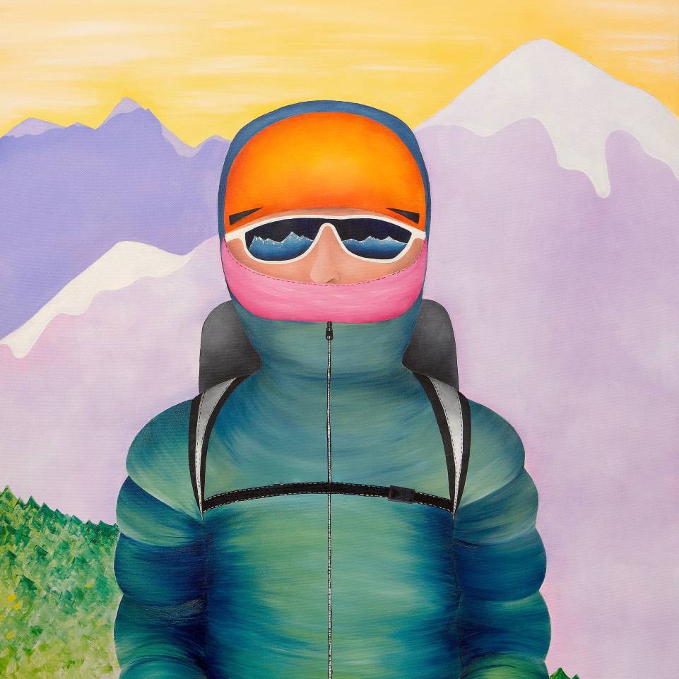 Woodswoman-1