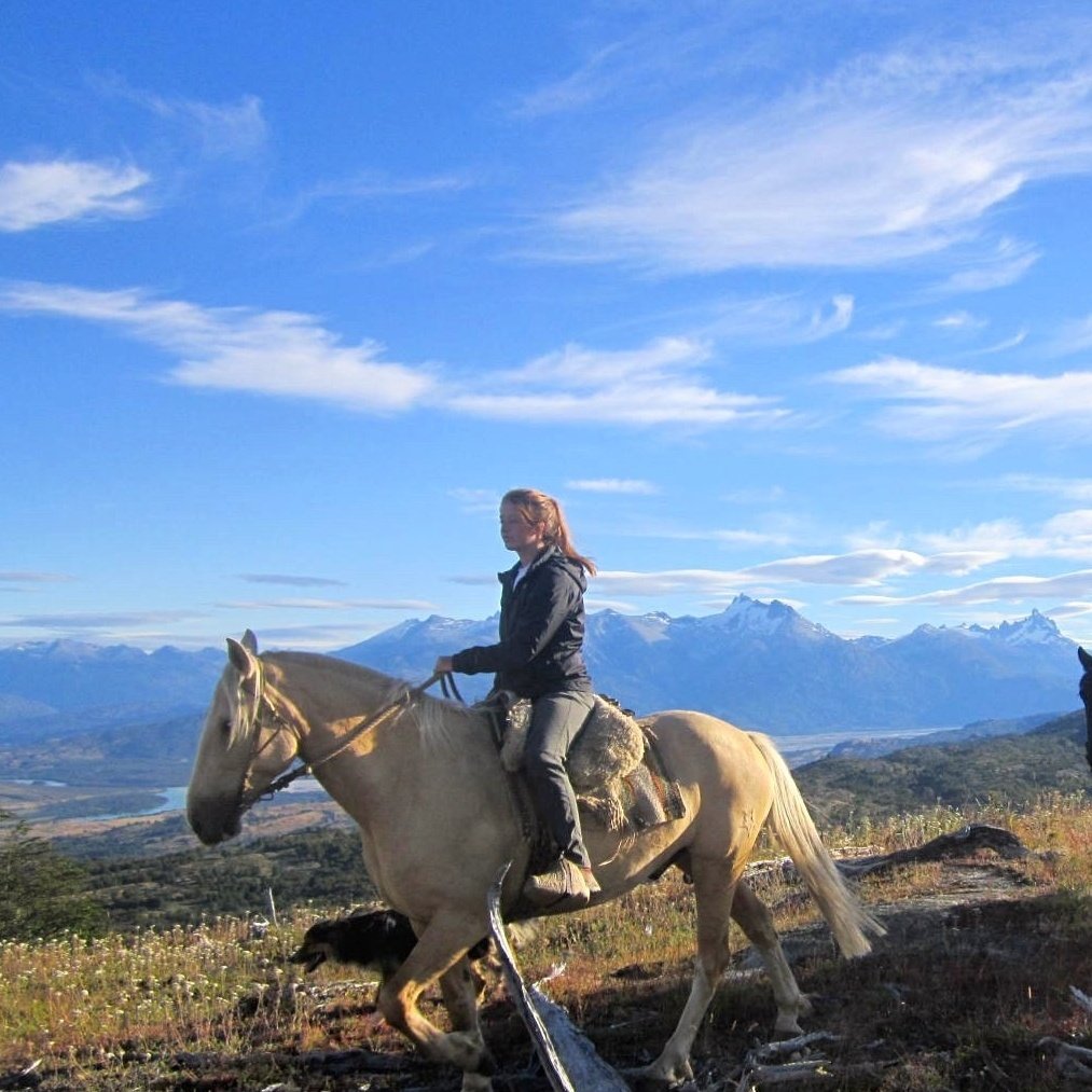 caroline-herman-horse-riding-patagonia-mountains-author-profile
