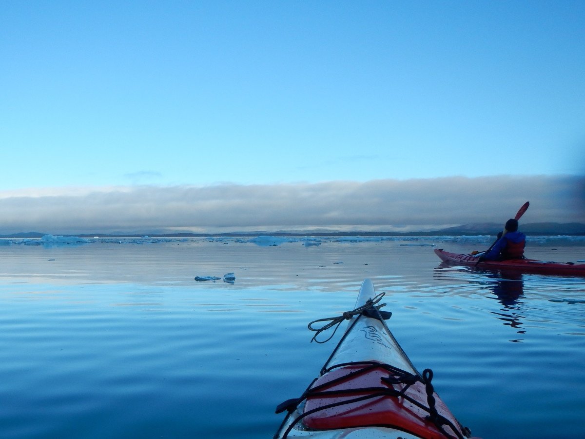 Sea Kayaking for Beginners with NOLS: Essential Tips and Techniques