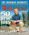 The 50 Best Jobs