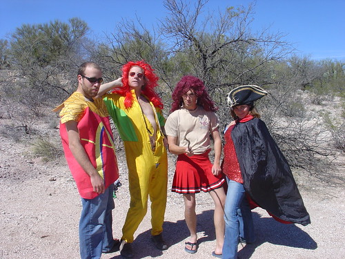 rogue 4