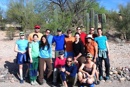 MED Group Photo