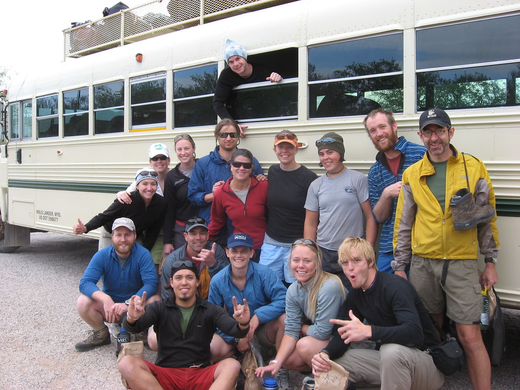 Instructor course