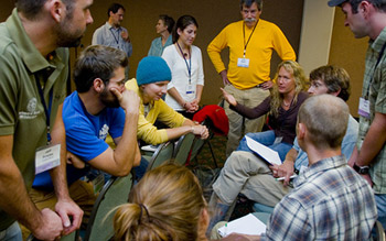 Workshop at the 2008 Wilderness Risk Management Conference Workshop at the 2008 Wilderness Risk Management Conference