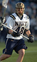USNA Lacrosse captain credits leadership to NOLS training