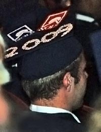 Cole Gude Graduation