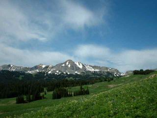 WyoPeak