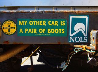 Nols car