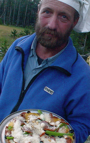 Rich Brame
