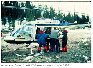 Heli Evac