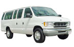 15-passenger-van