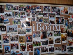 IBoard IBoard