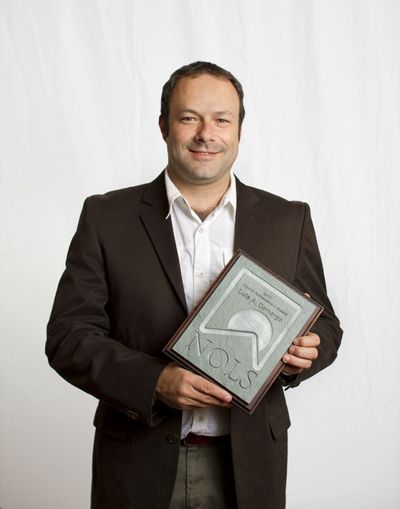Camargo_award