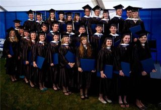 Graduation