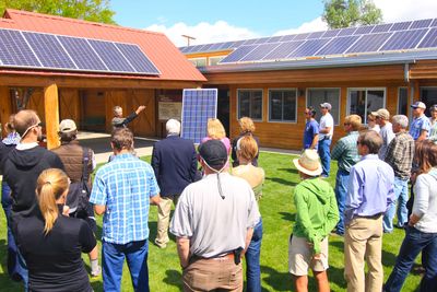 Solar Unveiling_small Solar Unveiling_small