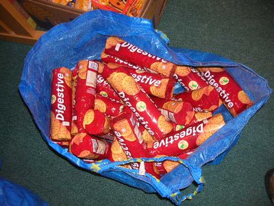Digestives