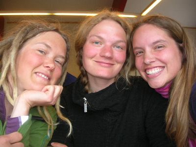Ladies of scanda