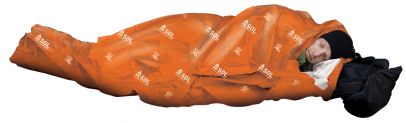 Escape bivvy
