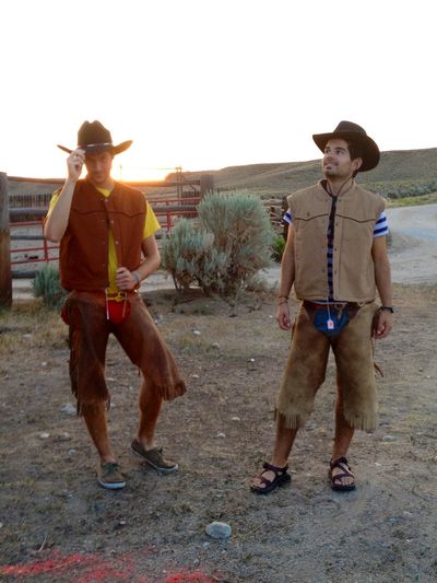 Cowboyhorse Cowboyhorse