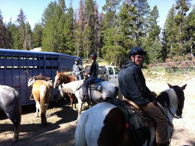Grouphorse Grouphorse