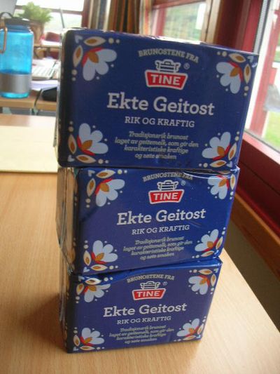 Goat cheese