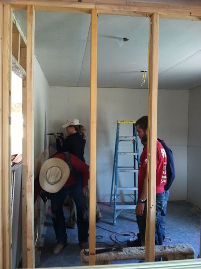 Drywall Drywall