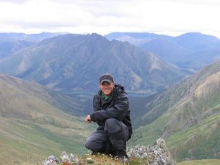 Valley Yukon