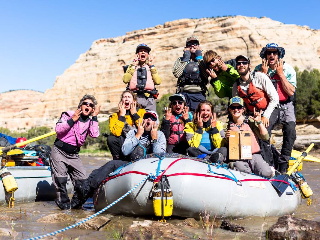 So, You Want to be an Outdoor Professional: How to Embark on a Career in the Outdoor Industry