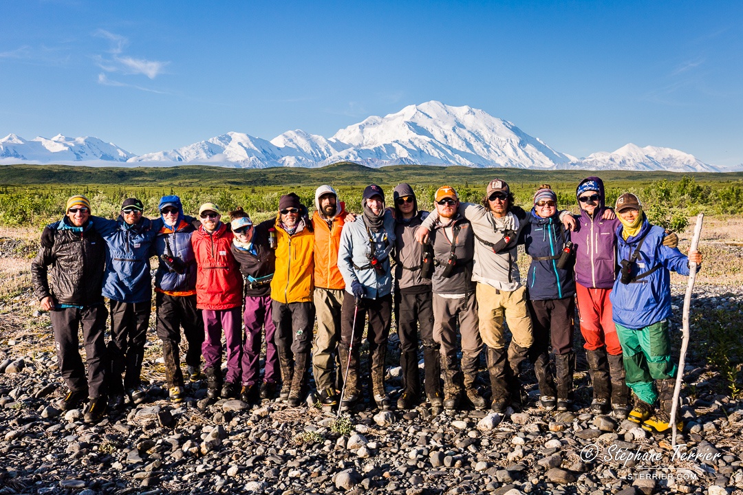 The Denali Team