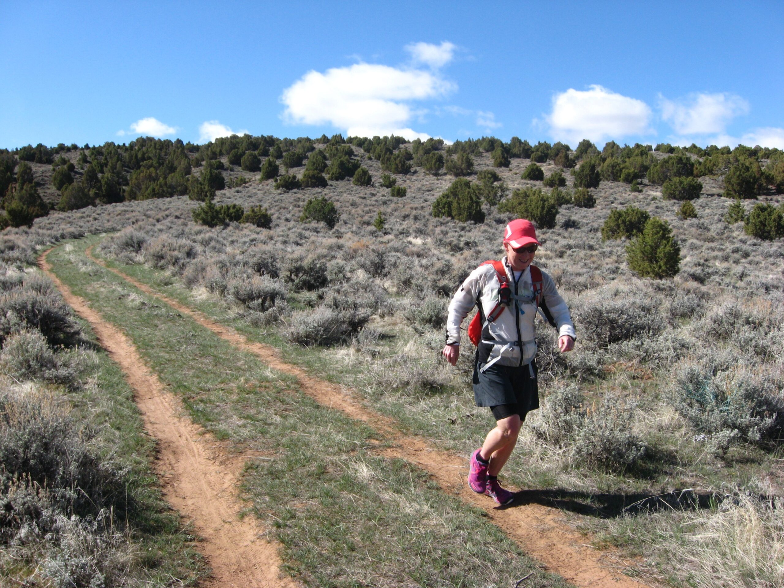 2015 Wind River Country Team Training