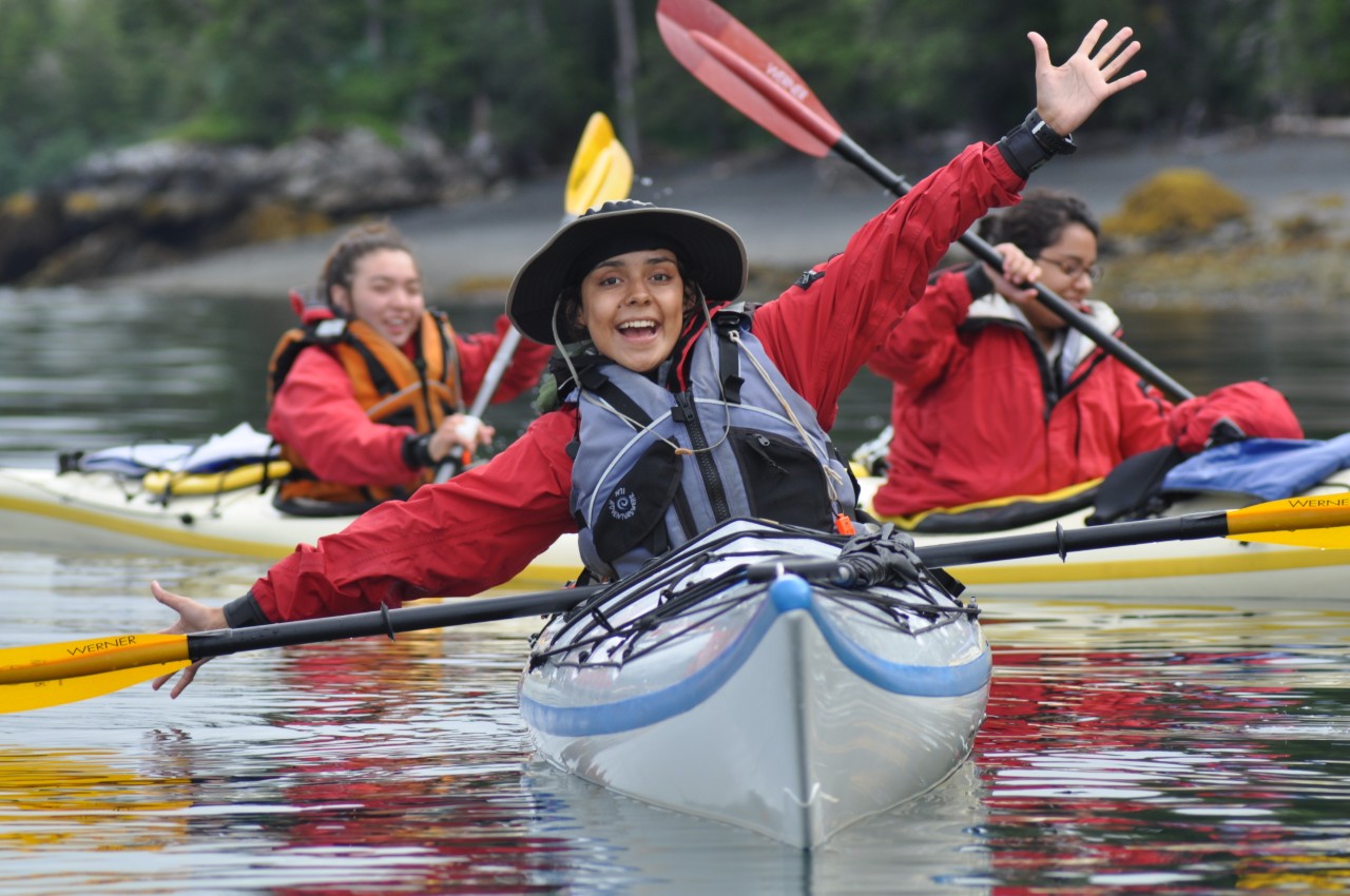 Kayaking (1)-1
