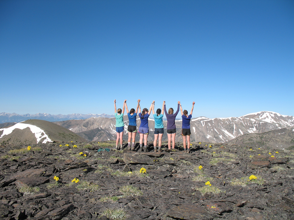 Summer Travel Programs for Teens: Why Wilderness Expeditions Offer More Than a Passport Stamp