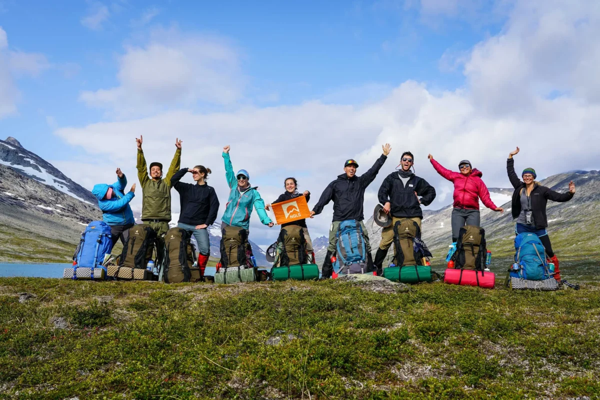 NOLS Awards Close to $2M in Need-Based Scholarships This Year