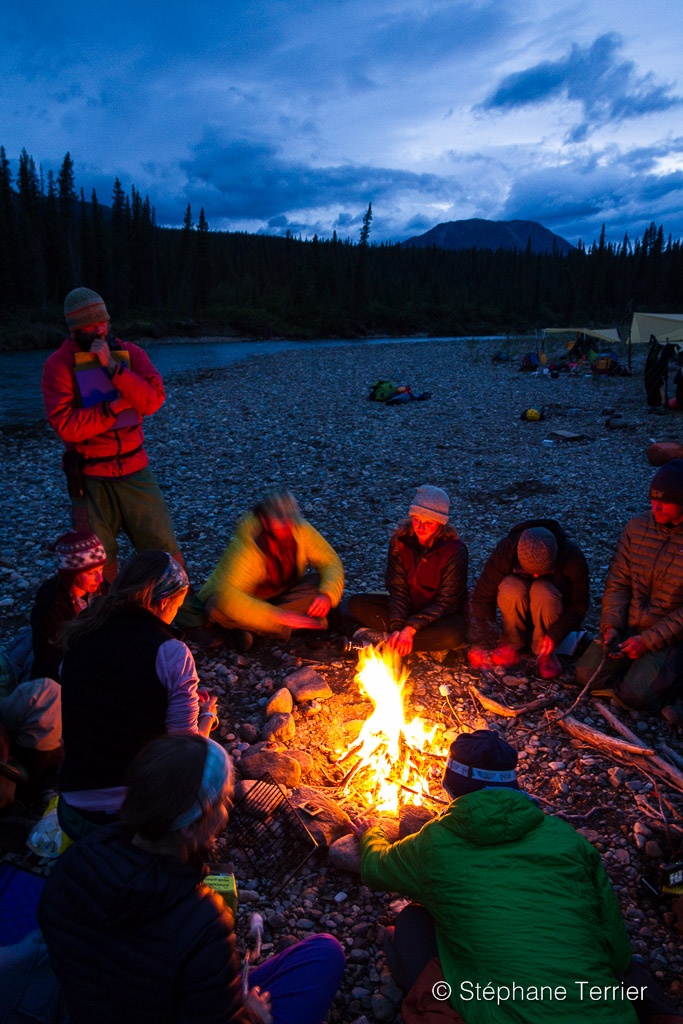 S'mores