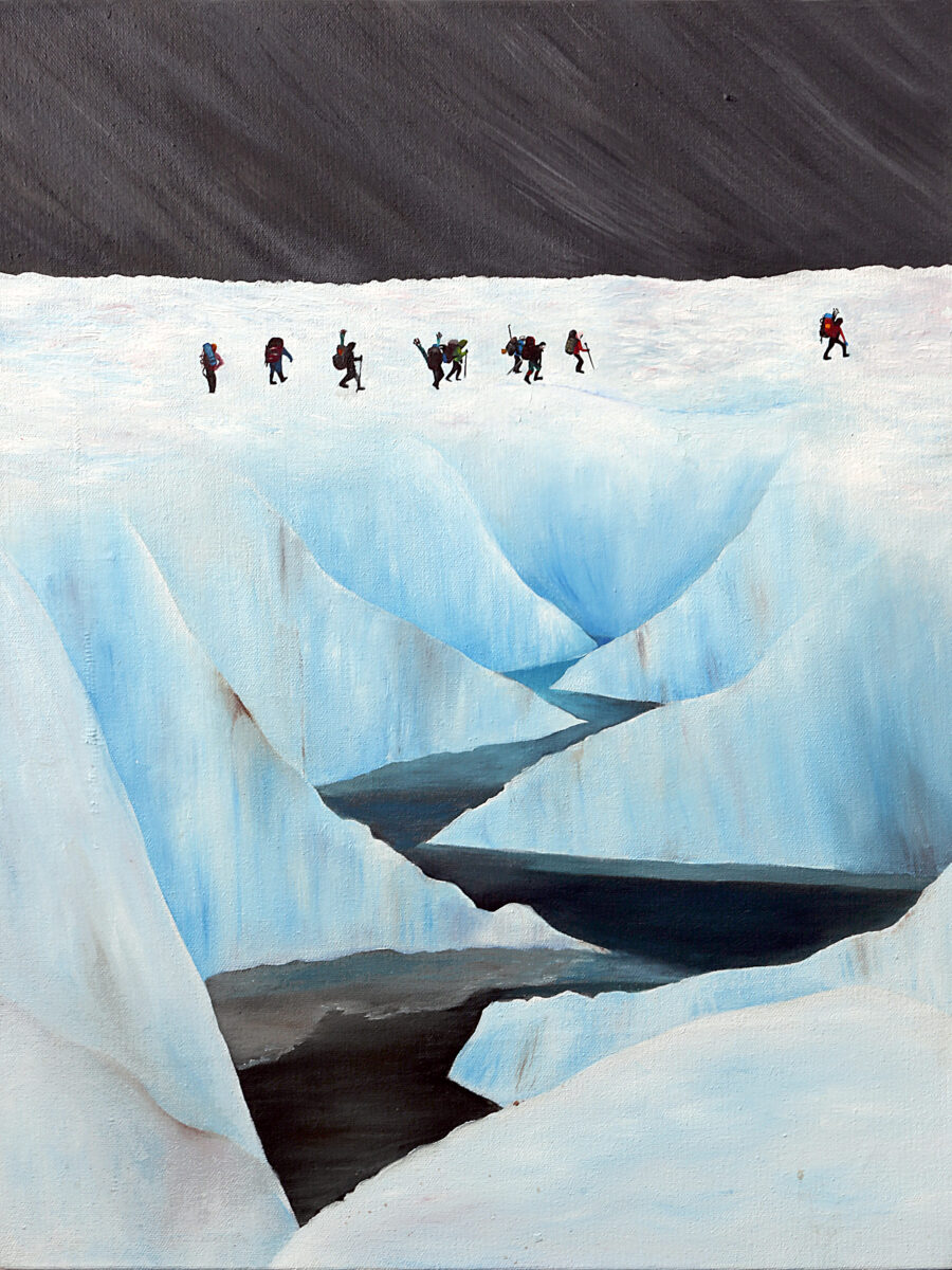 Risk Management Tips from NOLS Professional Training