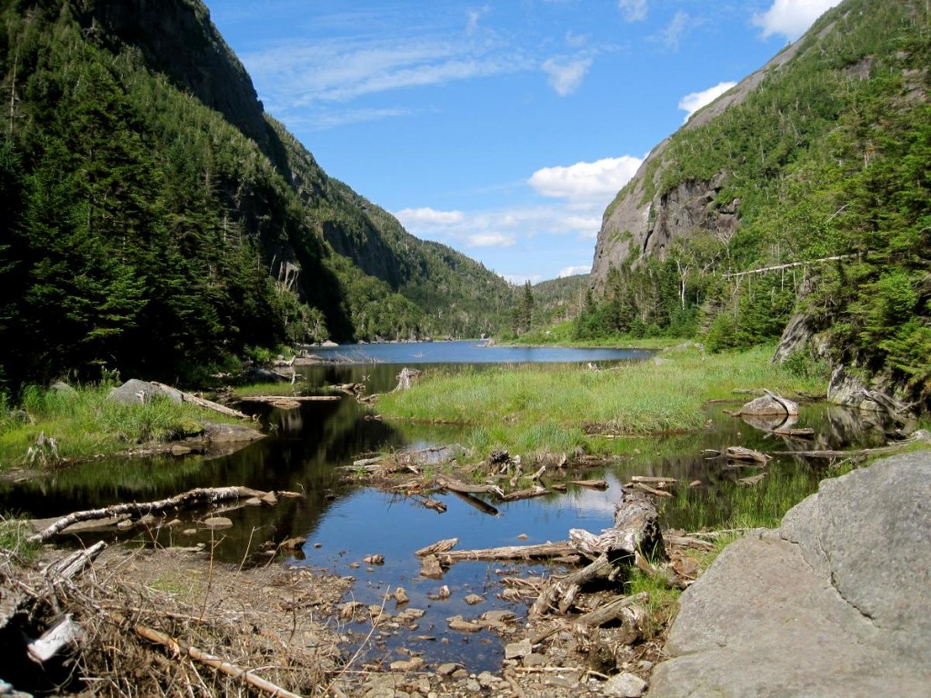 The Wilderness Act: “Leaving a Glimpse of the World as It Was”