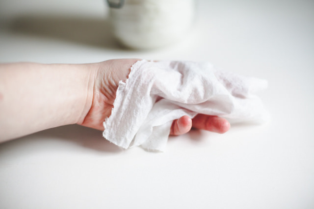 Baby Wipes