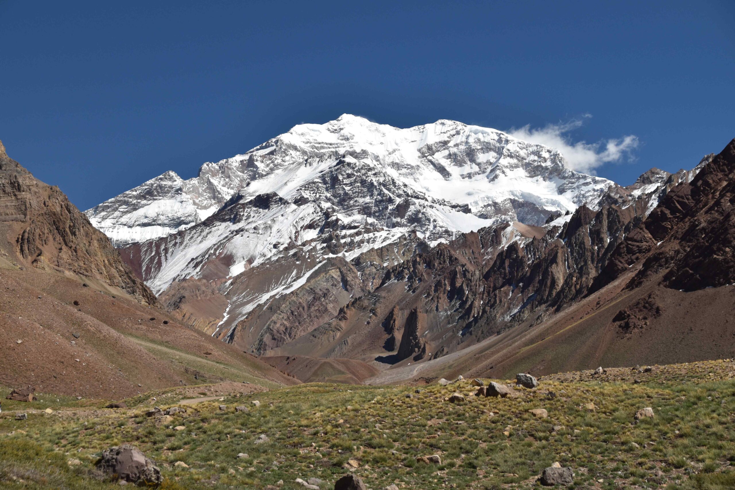 Aconcagua 
