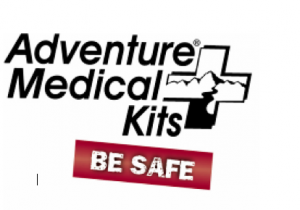 Adventure Med Kit