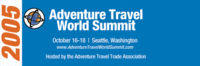 Adventure Travel World Summit