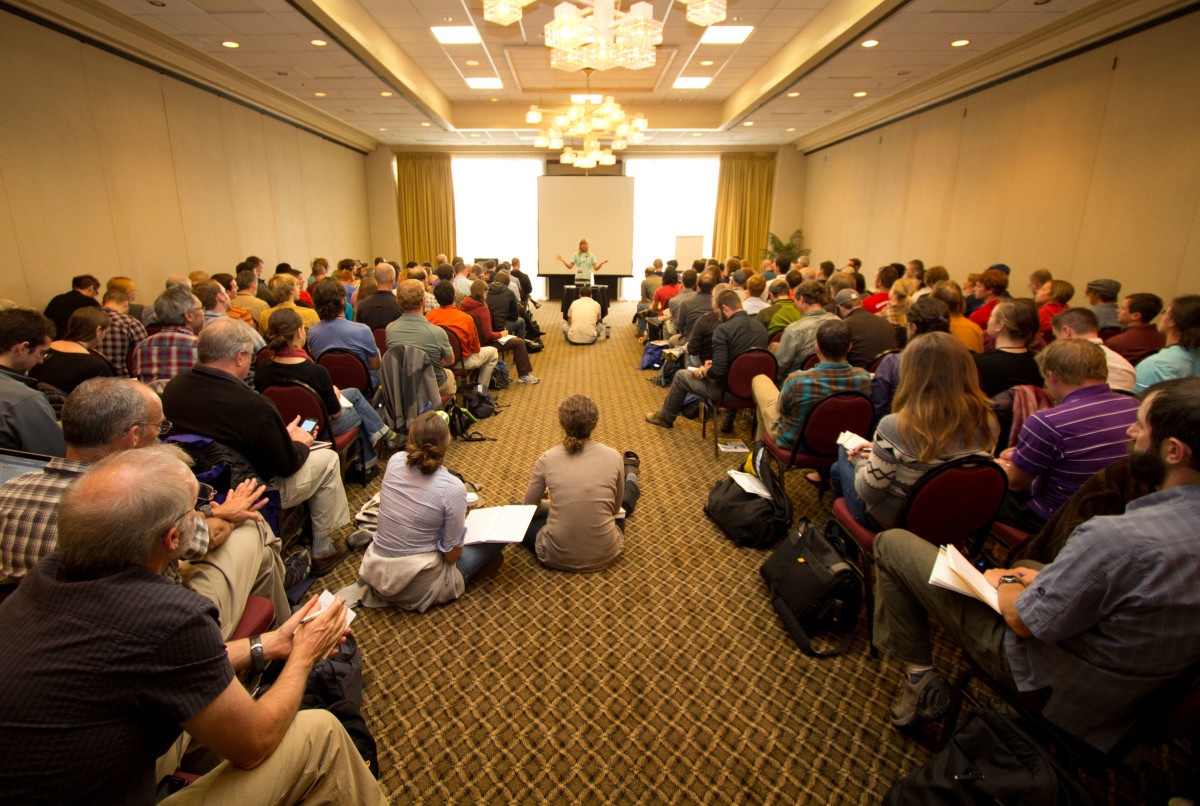 Wilderness Risk Management Conference