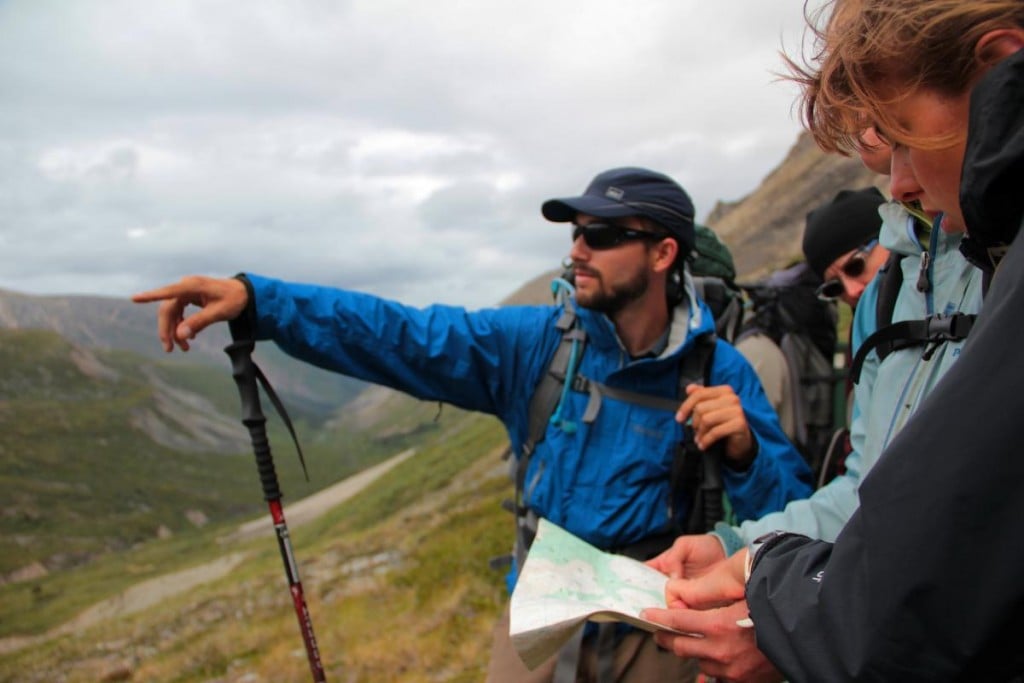Four Key Leadership Roles
