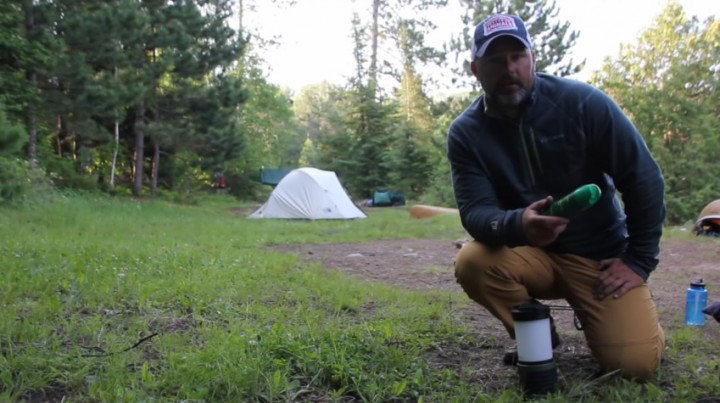 Effective Ways to Mosquito-Proof Your Summer Camping Trip