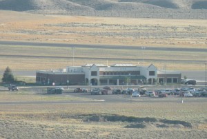 Riverton Airport