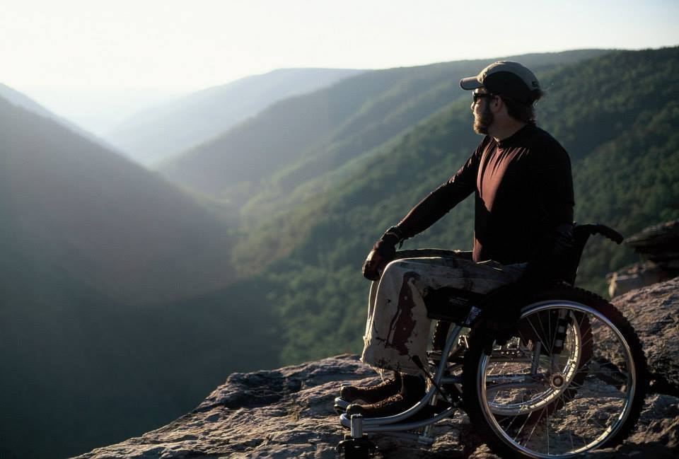 The Adventure Rolls On: Thriving through Adversity with Eric Thompson