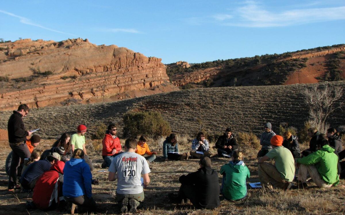 Cultivating a Risk Management Culture in Outdoor Organizations: The Importance of Sound Incident Reporting