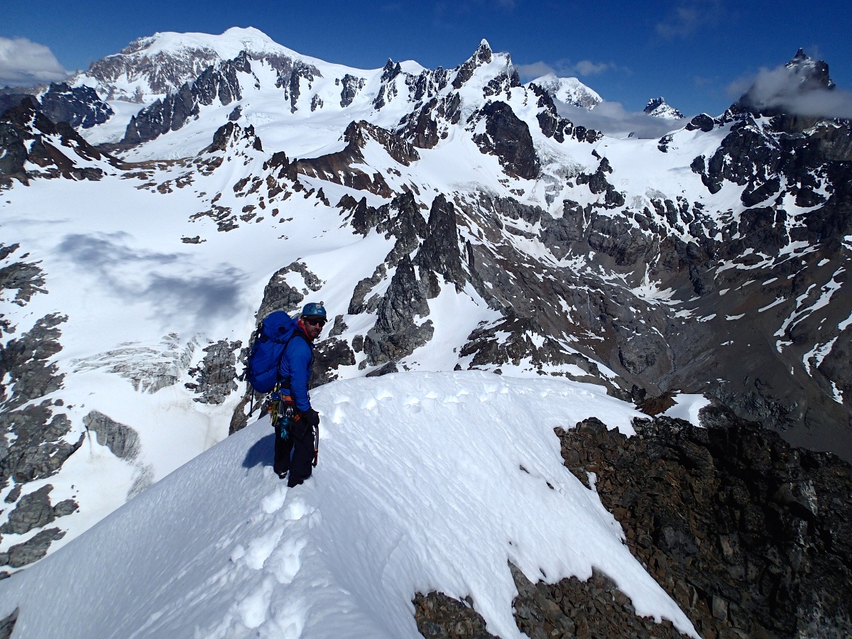 NOLS Releases Second Summit Strategic Plan