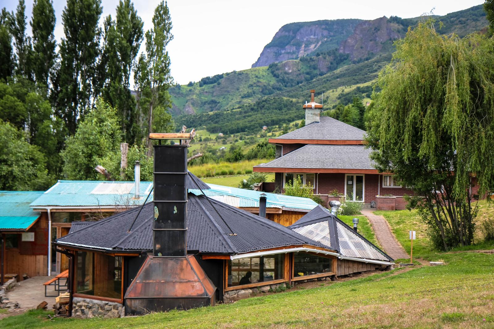 Patagonia-campo