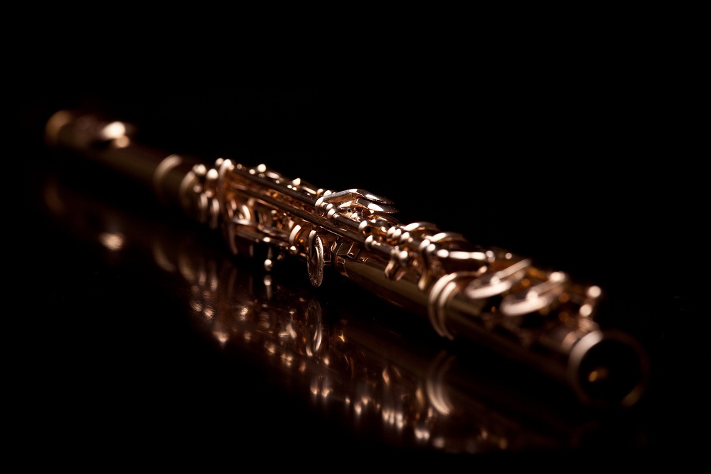Flute