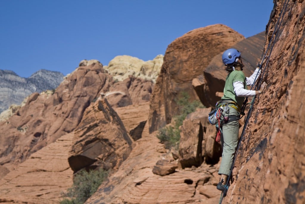 Veteran Discovers His Niche in the Outdoors